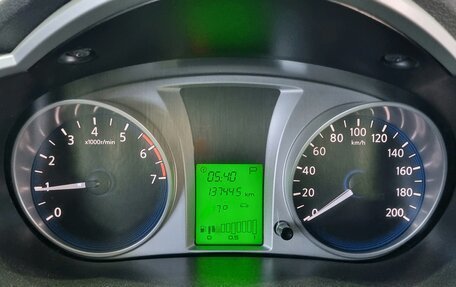 Datsun on-DO I рестайлинг, 2017 год, 567 000 рублей, 13 фотография