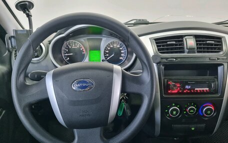 Datsun on-DO I рестайлинг, 2017 год, 567 000 рублей, 12 фотография