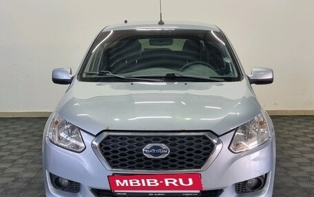 Datsun on-DO I рестайлинг, 2017 год, 567 000 рублей, 2 фотография