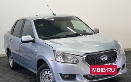 Datsun on-DO I рестайлинг, 2017 год, 567 000 рублей, 3 фотография