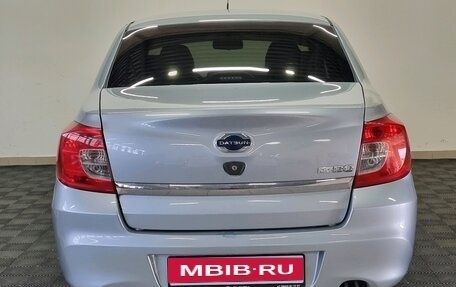 Datsun on-DO I рестайлинг, 2017 год, 567 000 рублей, 6 фотография