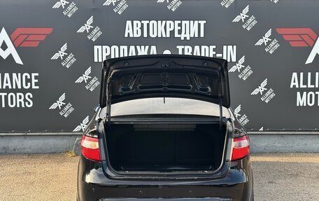 KIA Rio III рестайлинг, 2012 год, 935 000 рублей, 6 фотография