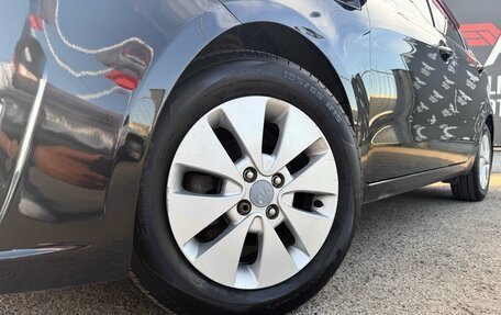 KIA Rio III рестайлинг, 2012 год, 935 000 рублей, 8 фотография