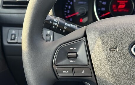 KIA Rio III рестайлинг, 2012 год, 935 000 рублей, 15 фотография