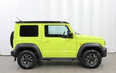 Suzuki Jimny, 2020 год, 3 079 000 рублей, 7 фотография