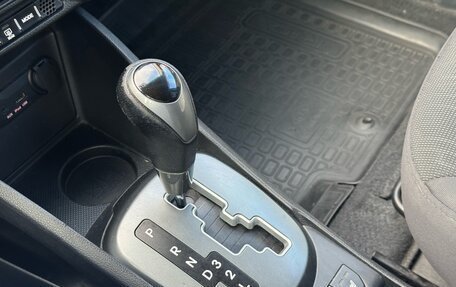 KIA Rio III рестайлинг, 2012 год, 935 000 рублей, 23 фотография