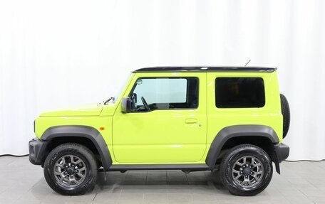 Suzuki Jimny, 2020 год, 3 079 000 рублей, 8 фотография