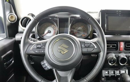 Suzuki Jimny, 2020 год, 3 079 000 рублей, 13 фотография