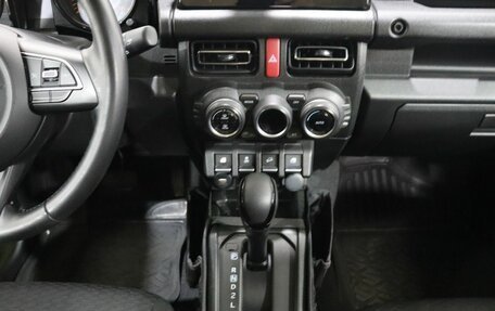 Suzuki Jimny, 2020 год, 3 079 000 рублей, 18 фотография