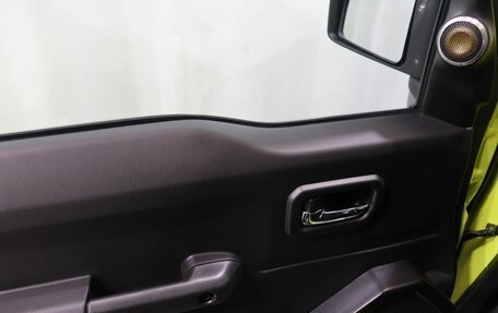 Suzuki Jimny, 2020 год, 3 079 000 рублей, 22 фотография