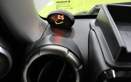 Suzuki Jimny, 2020 год, 3 079 000 рублей, 23 фотография