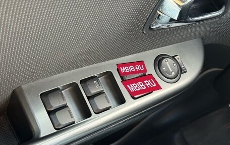 KIA Rio III рестайлинг, 2012 год, 935 000 рублей, 19 фотография