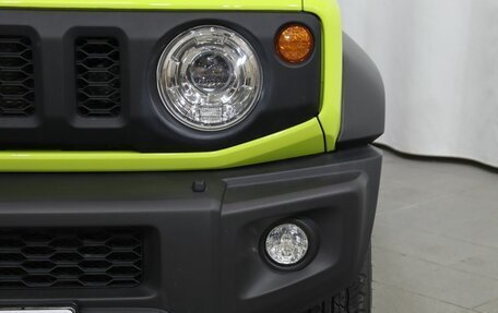 Suzuki Jimny, 2020 год, 3 079 000 рублей, 28 фотография