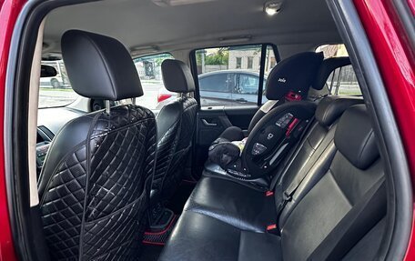 Land Rover Freelander II рестайлинг 2, 2008 год, 1 000 010 рублей, 12 фотография