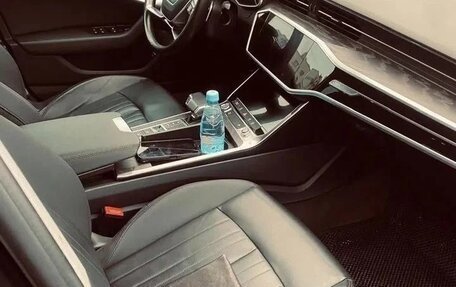 Audi A6, 2020 год, 3 500 000 рублей, 5 фотография