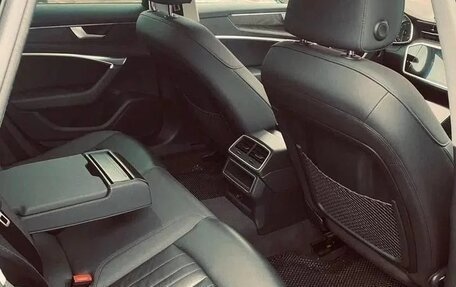 Audi A6, 2020 год, 3 500 000 рублей, 6 фотография