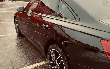 Audi A6, 2020 год, 3 500 000 рублей, 7 фотография