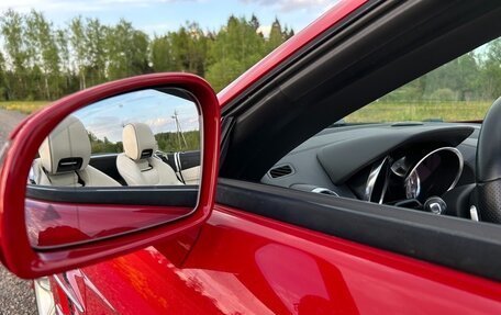 Mercedes-Benz SL-Класс, 2012 год, 5 500 000 рублей, 7 фотография