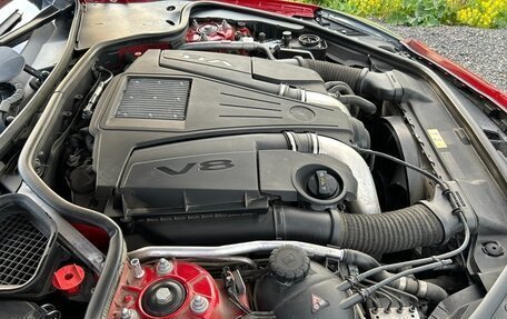 Mercedes-Benz SL-Класс, 2012 год, 5 500 000 рублей, 8 фотография