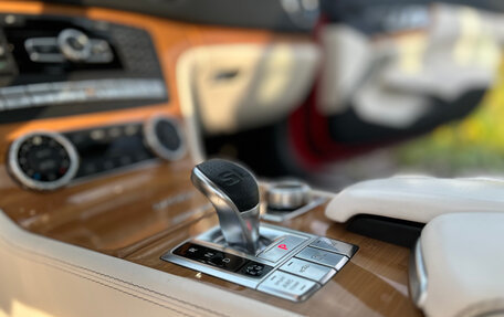Mercedes-Benz SL-Класс, 2012 год, 5 500 000 рублей, 14 фотография