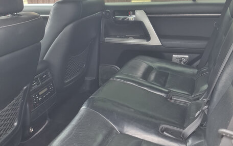 Toyota Land Cruiser 200, 2012 год, 3 500 000 рублей, 10 фотография