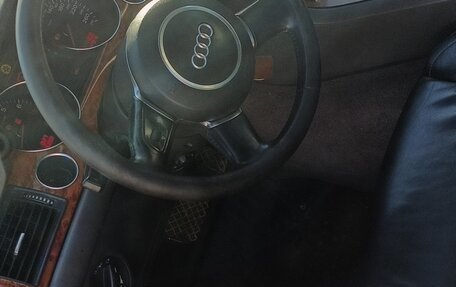 Audi A8, 2003 год, 495 000 рублей, 8 фотография