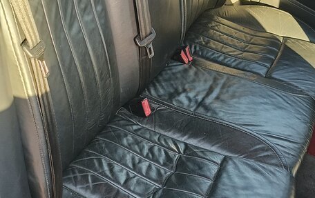 Audi A8, 2003 год, 495 000 рублей, 18 фотография
