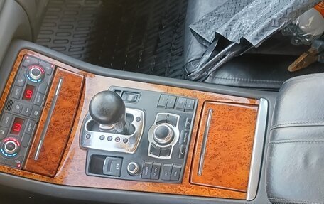 Audi A8, 2003 год, 495 000 рублей, 19 фотография