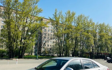 Toyota Camry, 2009 год, 1 099 000 рублей, 2 фотография