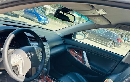 Toyota Camry, 2009 год, 1 099 000 рублей, 7 фотография