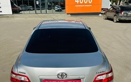 Toyota Camry, 2009 год, 1 099 000 рублей, 4 фотография