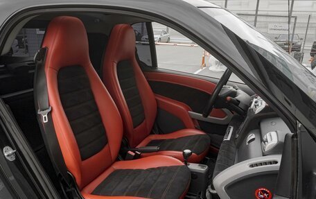 Smart Fortwo III, 2009 год, 929 000 рублей, 7 фотография