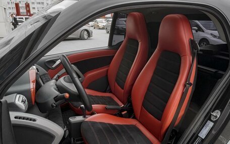Smart Fortwo III, 2009 год, 929 000 рублей, 8 фотография