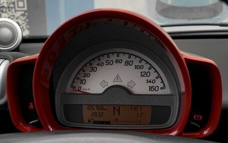 Smart Fortwo III, 2009 год, 929 000 рублей, 12 фотография