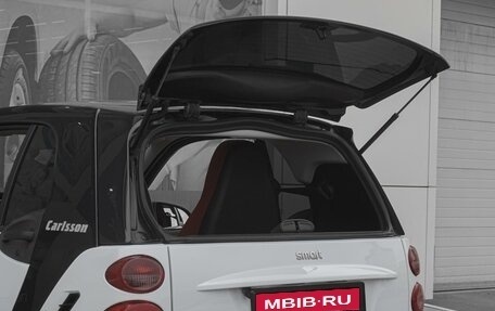 Smart Fortwo III, 2009 год, 929 000 рублей, 13 фотография