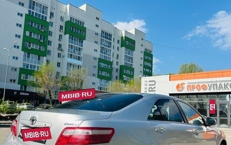 Toyota Camry, 2009 год, 1 099 000 рублей, 5 фотография