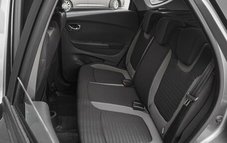Renault Kaptur I рестайлинг, 2016 год, 1 579 000 рублей, 9 фотография