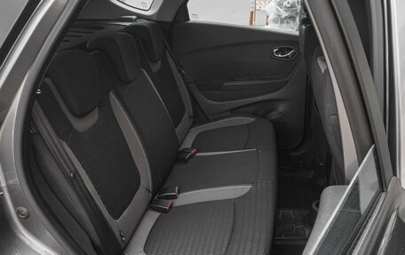 Renault Kaptur I рестайлинг, 2016 год, 1 579 000 рублей, 7 фотография