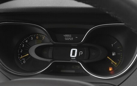 Renault Kaptur I рестайлинг, 2016 год, 1 579 000 рублей, 16 фотография