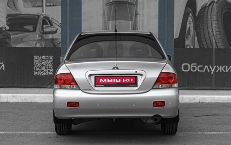 Mitsubishi Lancer IX, 2009 год, 799 000 рублей, 4 фотография