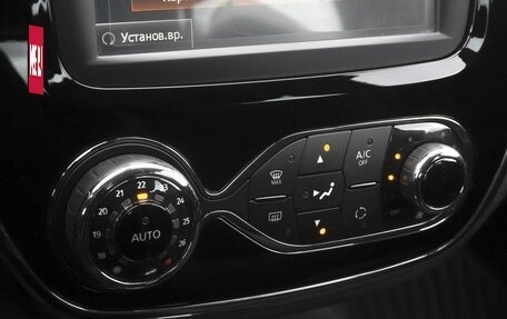 Renault Kaptur I рестайлинг, 2016 год, 1 579 000 рублей, 12 фотография
