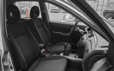 Mitsubishi Lancer IX, 2009 год, 799 000 рублей, 8 фотография