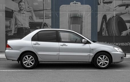 Mitsubishi Lancer IX, 2009 год, 799 000 рублей, 5 фотография