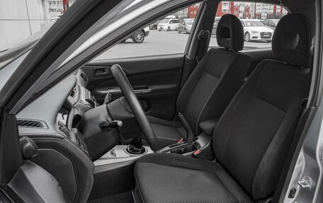 Mitsubishi Lancer IX, 2009 год, 799 000 рублей, 10 фотография