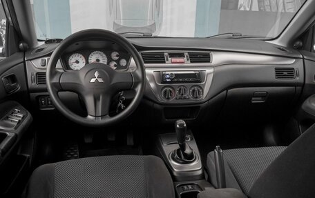 Mitsubishi Lancer IX, 2009 год, 799 000 рублей, 6 фотография