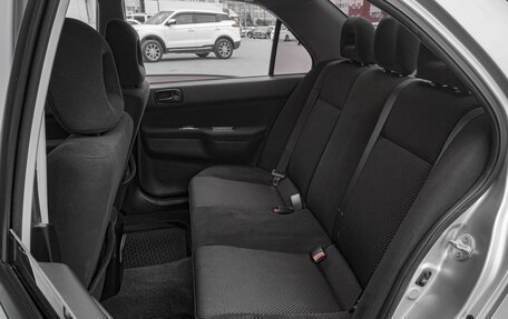Mitsubishi Lancer IX, 2009 год, 799 000 рублей, 9 фотография