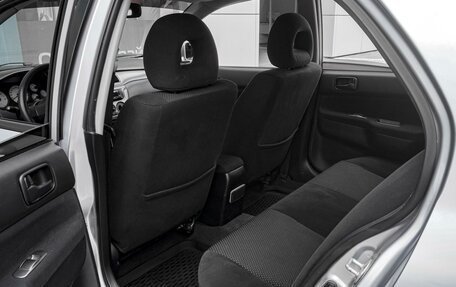 Mitsubishi Lancer IX, 2009 год, 799 000 рублей, 11 фотография