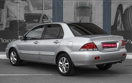 Mitsubishi Lancer IX, 2009 год, 799 000 рублей, 2 фотография