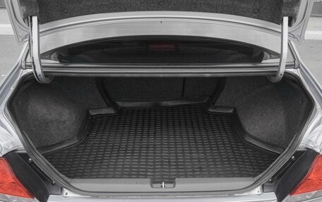 Mitsubishi Lancer IX, 2009 год, 799 000 рублей, 15 фотография