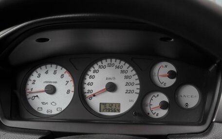 Mitsubishi Lancer IX, 2009 год, 799 000 рублей, 14 фотография